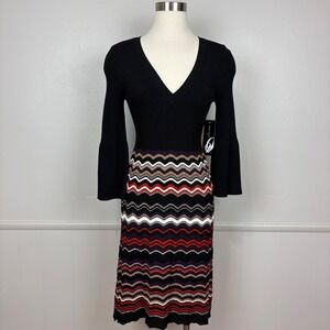 Nine West | Dresses | Beautiful Nine West Sweater Dress | Poshmark